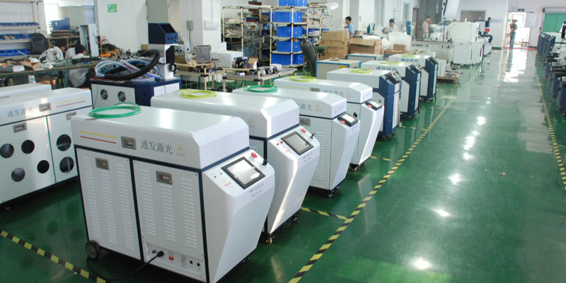 通發激光TFL-80PF<a href='http://m.pzmama.cn/product/2.htm' class='text_a'>光纖<a href='http://m.pzmama.cn' class='text_a'>激光焊接機</a></a>