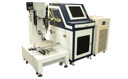 半導(dǎo)體激光焊接機(jī)